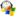 Samba icon 16x16