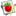 Smultron icon 16x16