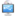 System device notifier icon 16x16