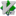 Vim icon 16x16