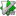 Vim icon 16x16