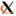 Xorg icon 16x16