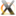 Xorg icon 16x16