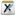 Xournal icon 16x16