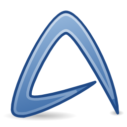 Abiword icon 256x256