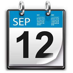 Accessories date icon 256x256