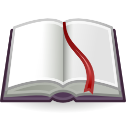 Accessories dictionary icon 256x256
