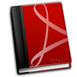 Acroread icon 256x256
