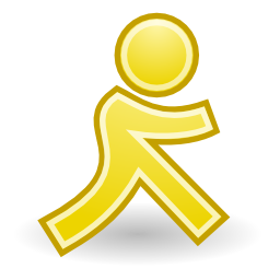 Aim icon 256x256