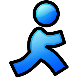Aim icon 256x256