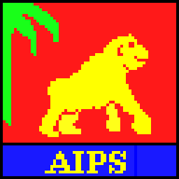 Aips icon 256x256