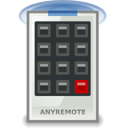 Anyremote icon 256x256