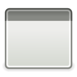 Application default icon icon 256x256