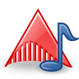 Ardour icon 256x256