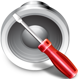 Artscontrol icon 256x256