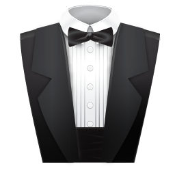 Assistant icon 256x256