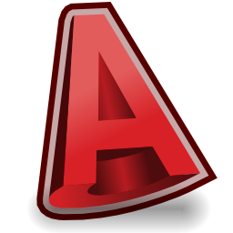Autocad icon 256x256