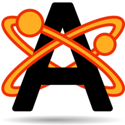 Avogadro icon 256x256