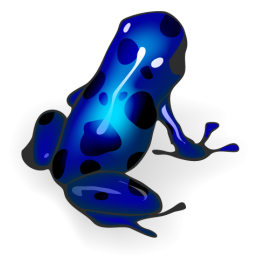 Azureus icon 256x256