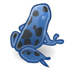 Azureus icon 256x256