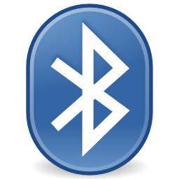 Bluetooth icon 256x256