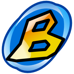 Briquolo icon 256x256