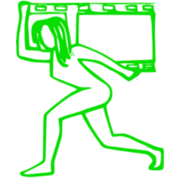 Cinelerra icon 256x256