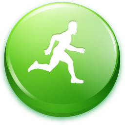Clicknrun icon 256x256
