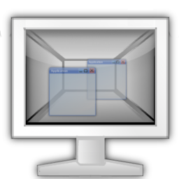 Compiz icon 256x256