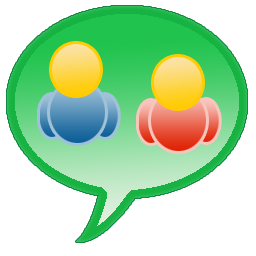 Conspire icon 256x256