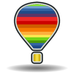 Coreldraw old icon 256x256