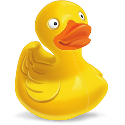 Cyberduck icon 256x256