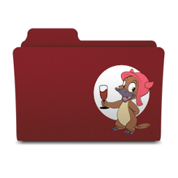 Darwine icon 256x256