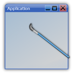 Development application designer icon 256x256