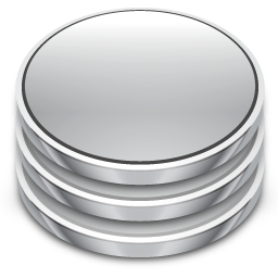 Development database icon 256x256