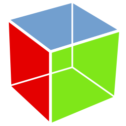 Development gtk icon 256x256
