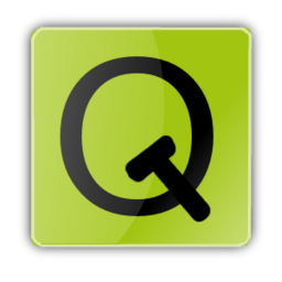 Development qt icon 256x256