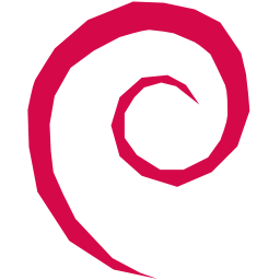 Distributions debian icon 256x256