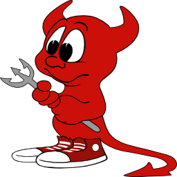 Distributions freebsd icon 256x256