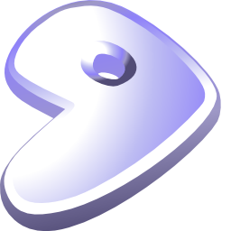 Distributions gentoo icon 256x256