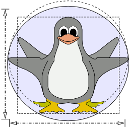 Distributions knoppix icon 256x256