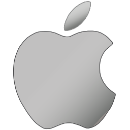 Distributions mac icon 256x256