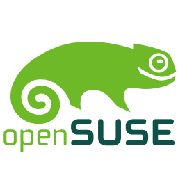 Distributions opensuse linux icon 256x256