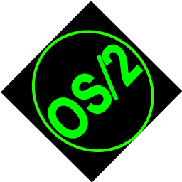 Distributions os icon 256x256