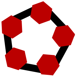 Distributions pentubuntu icon 256x256