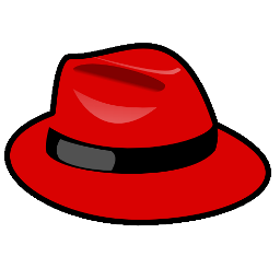 Distributions redhat icon 256x256