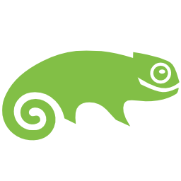 Distributions suse icon 256x256