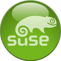 Distributions suse icon 256x256