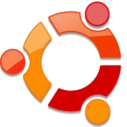 Distributions ubuntu icon 256x256