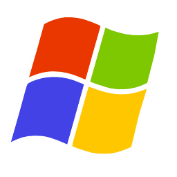 Distributions windows icon 256x256